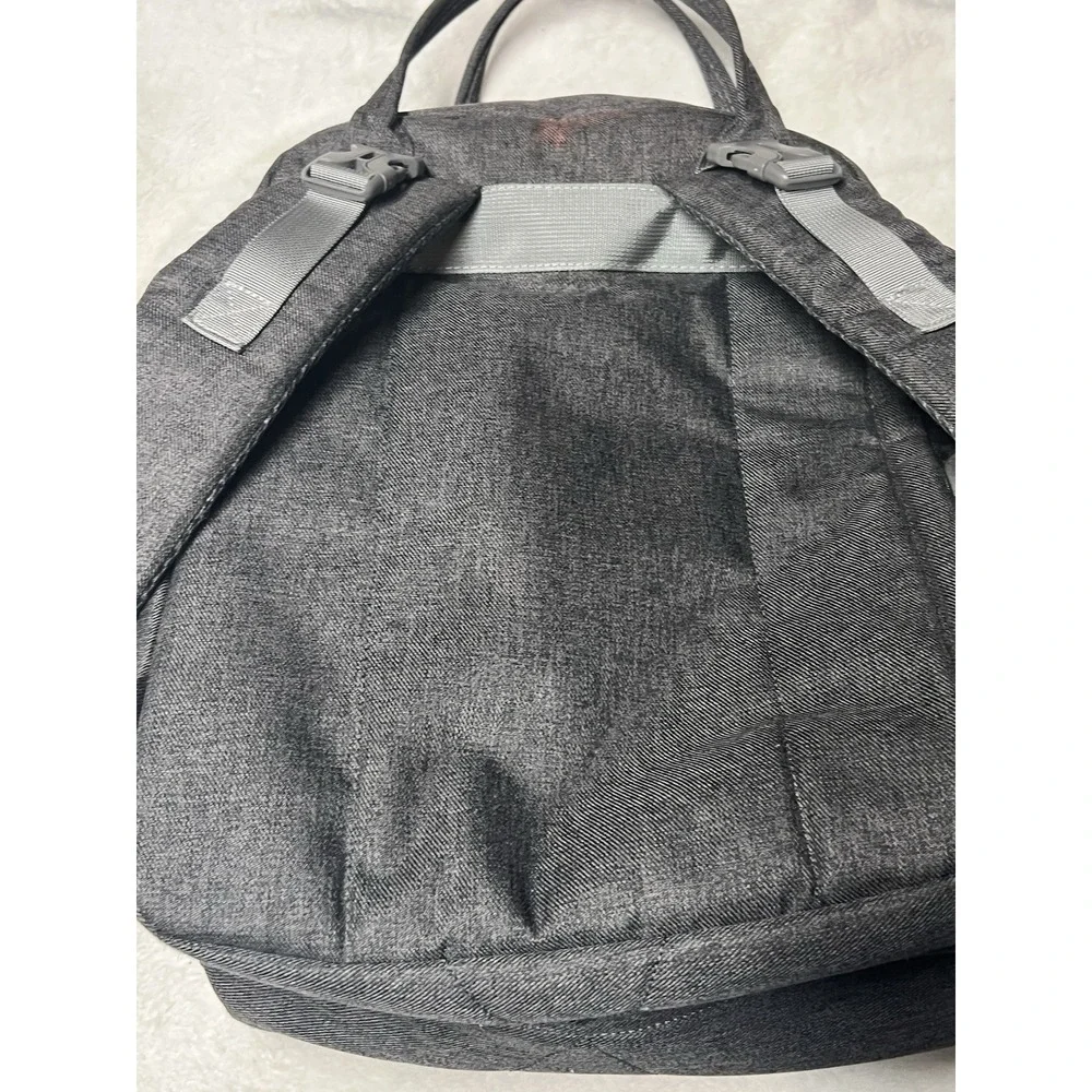 BabbleRoo Diaper Bag Backpack Baby Essentials Travel‎ Bag Multi Waterproof